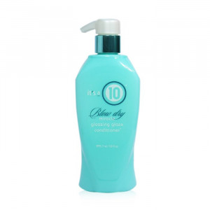 It’s A 10 Blow Dry Miracle Glossing Glaze Conditioner – 284 Ml, Für Glänzendes, Glattes Haar