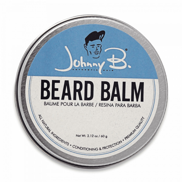Baume pour la barbe Johnny B.