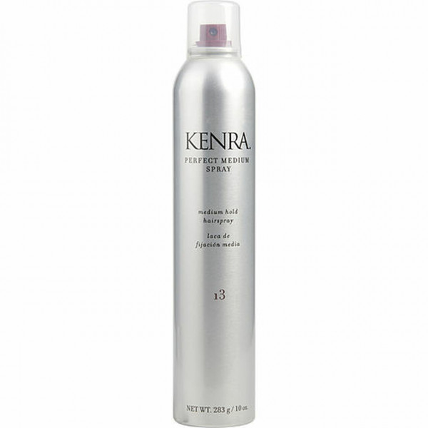 Perfect medium spray Kenra