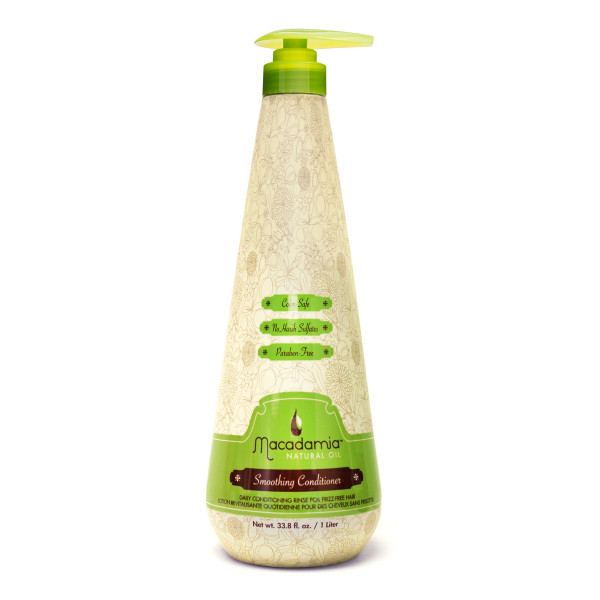 Smoothing Conditioner Macadamia