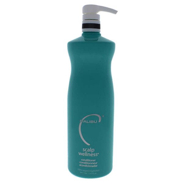 Scalp wellness conditionneur Malibu C