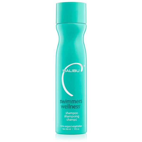 Swimmers wellnes shampooing Malibu C