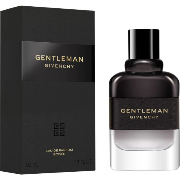 Gentleman Boisée Givenchy