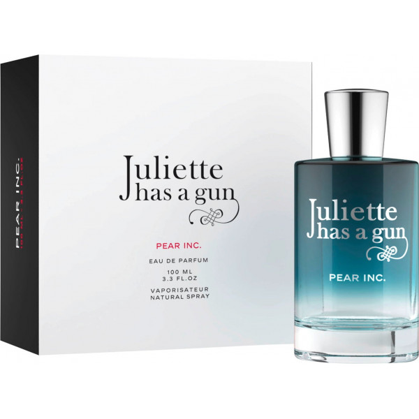 Pear Inc. Juliette Has A Gun