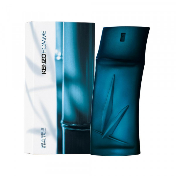 kenzo homme parfum