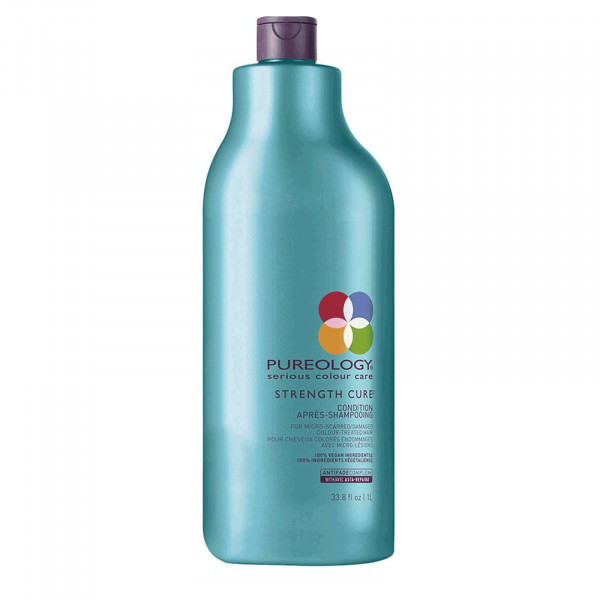 Strength Cure Après-Shampooing Pureology