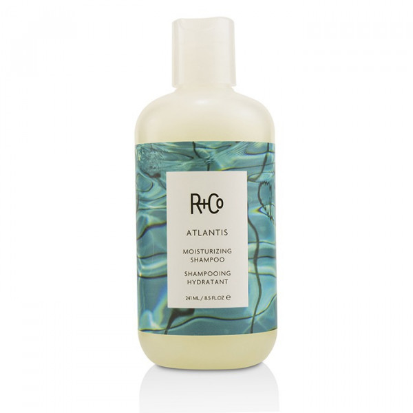 Atlantis Shampooing Hydratant R+Co