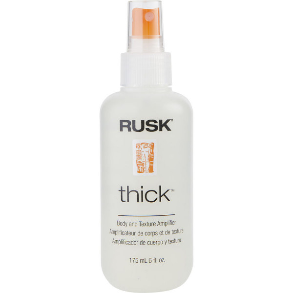 Thick Amplificateur de corps et de texture Rusk