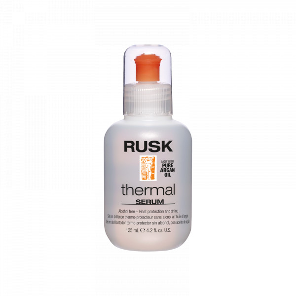 Thermal serum Rusk