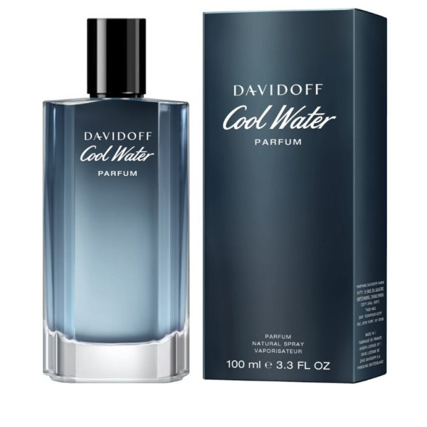 Cool Water Pour Homme Davidoff