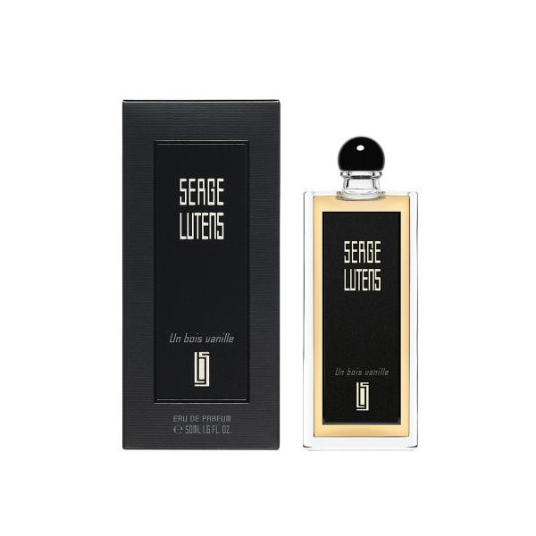 Un Bois Vanille Serge Lutens