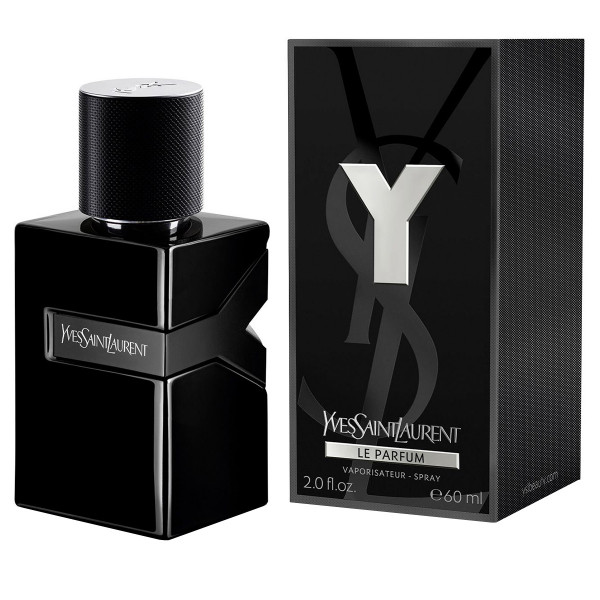 Y Le Parfum Yves Saint Laurent