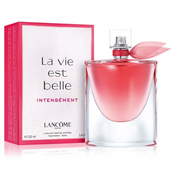 La Vie Est Belle Intensement Lancôme