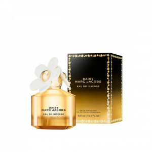Eau De Parfum Spray Daisy Eau So Intense de Marc Jacobs en 100 ML pour Femme