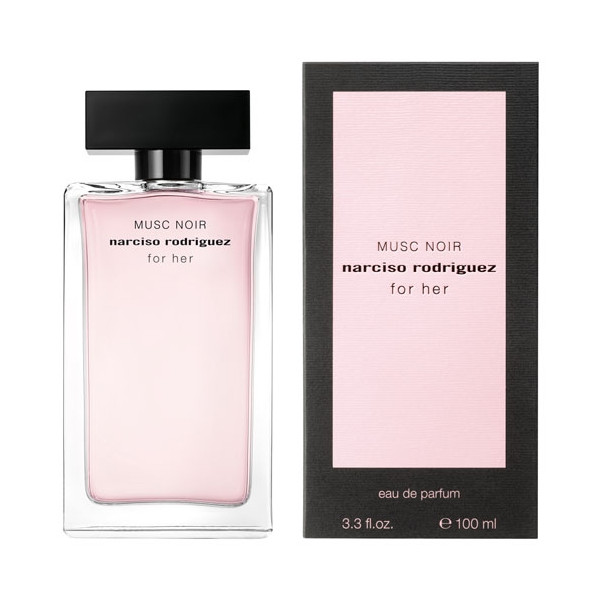 Eau De Parfum Spray For Her Musc Noir de Narciso Rodriguez en 50