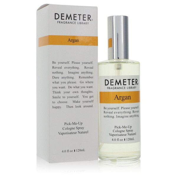 Argan Demeter