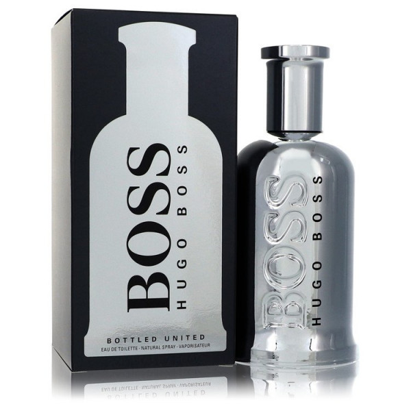 Boss Bottled United Hugo Boss