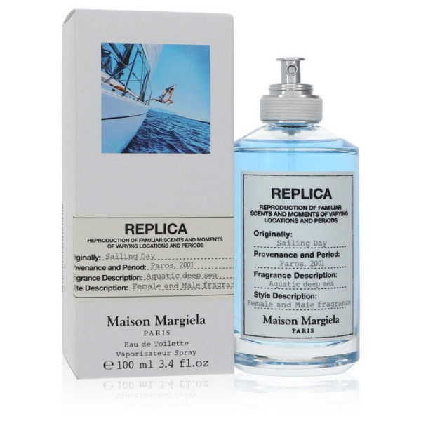 Replica Sailing Day Maison Margiela