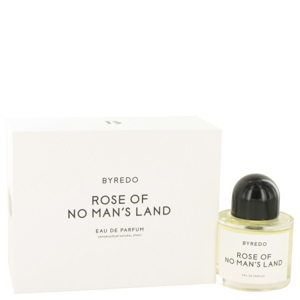 Eau De Parfum Spray Rose Of No Man's Land de Byredo en 100 ML pour Femme