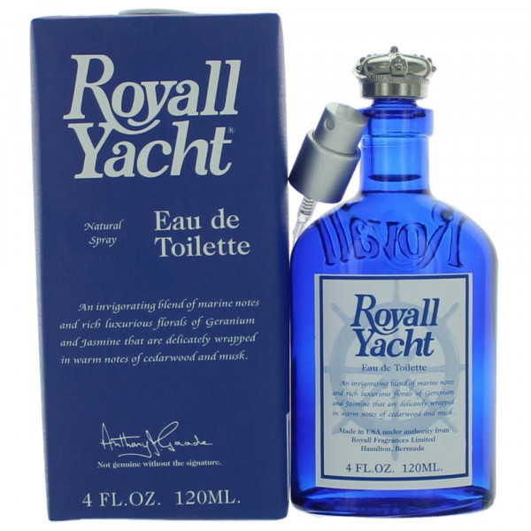 Royall Yacht Royall Fragrances