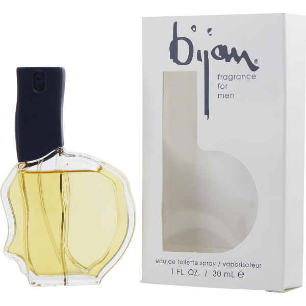 Bijan Pour Homme Bijan