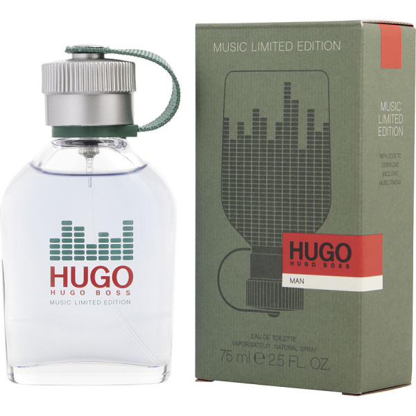 Hugo Boss - achetez parfums en ligne | Makeup.fr