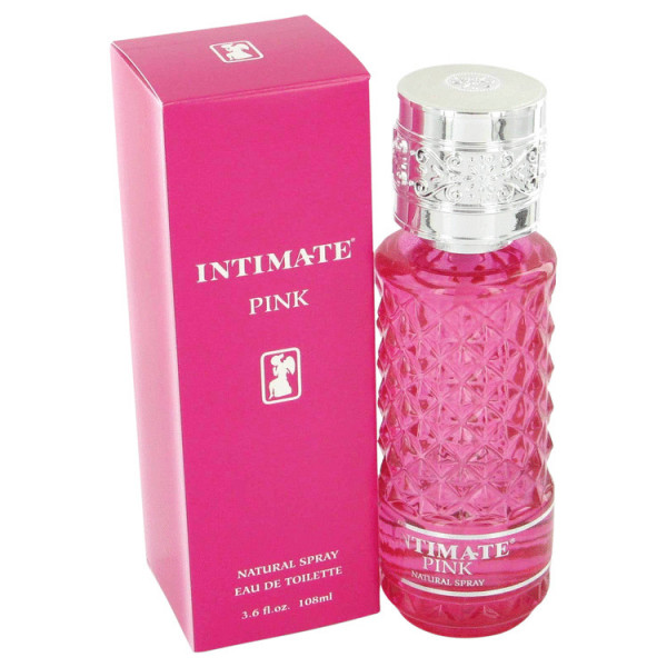 Intimate Pink Jean Philippe