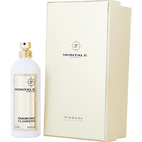 Diamond Flowers Montale