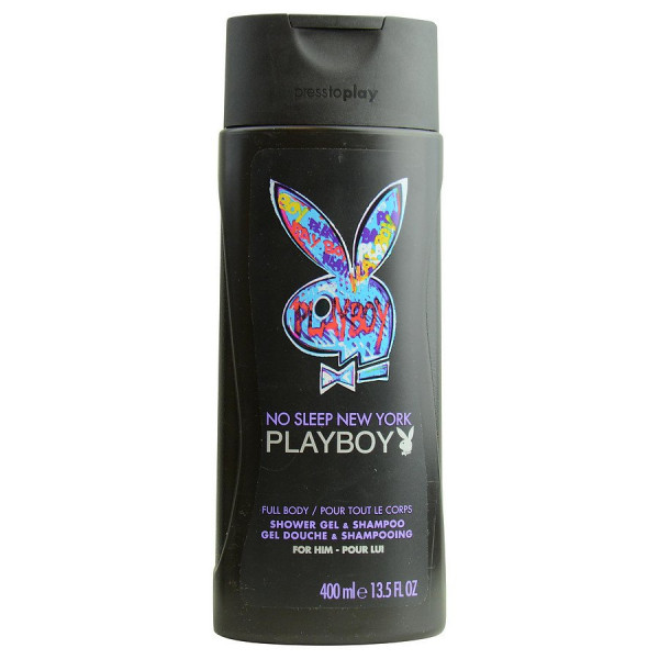 Playboy New York Playboy