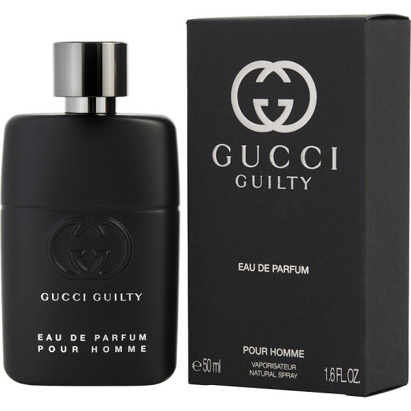 Gucci Guilty Pour Homme Gucci