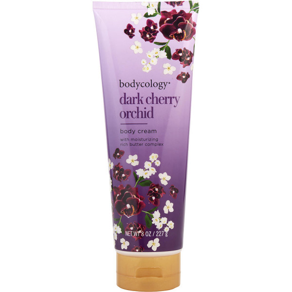 Dark Cherry Bodycology