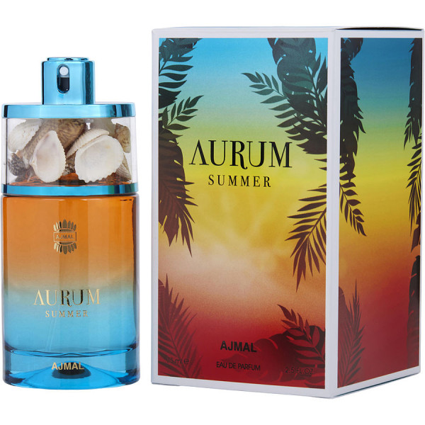 Aurum Summer Ajmal