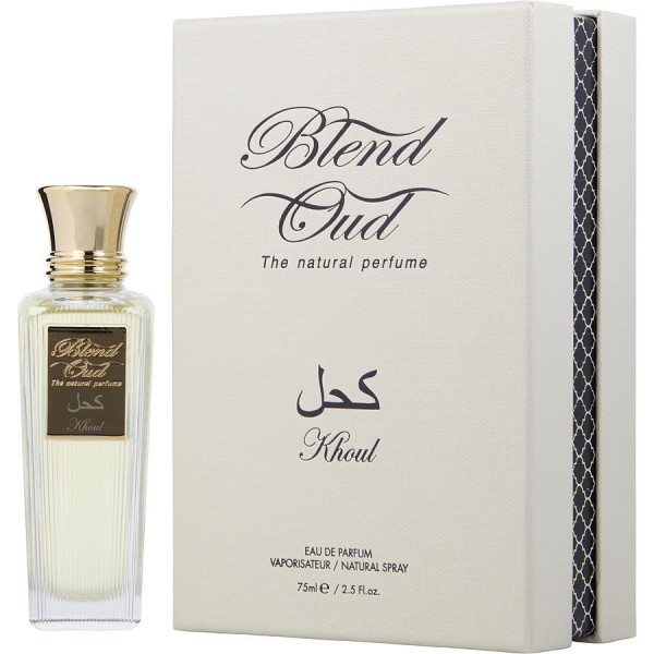 Khoul Blend Oud