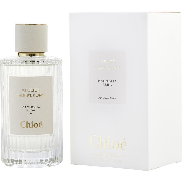 Atelier Des Fleurs Magnolia Alba Chloé