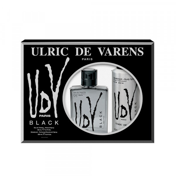 UDV Black Ulric De Varens