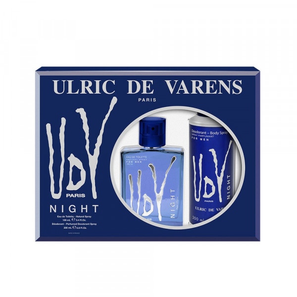 UDV Night Ulric De Varens