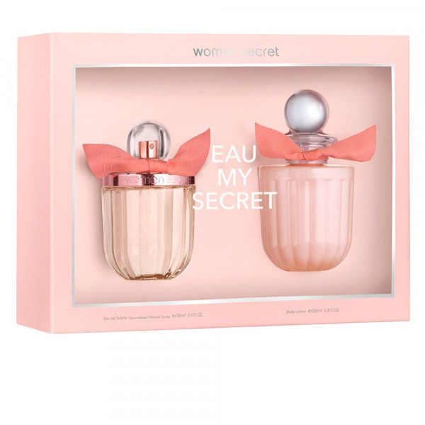 Eau My Secret Women' Secret