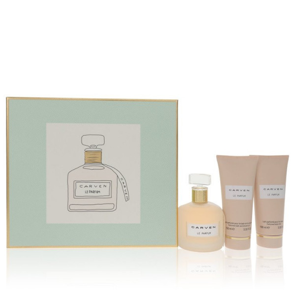 Le Parfum Carven