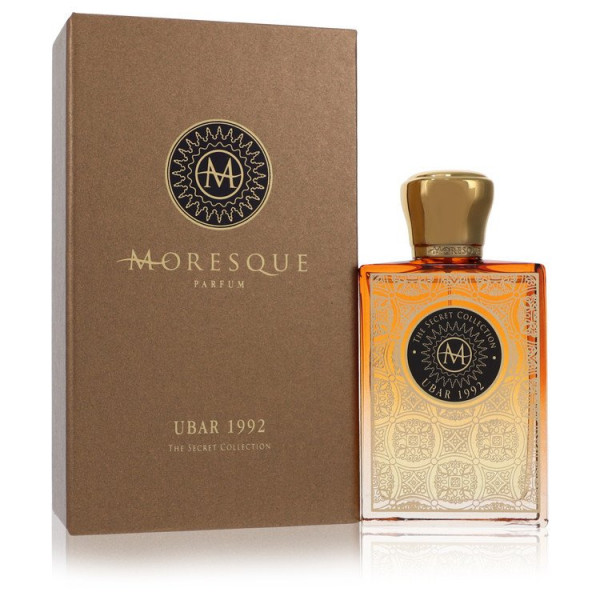 Ubar 1992 Moresque