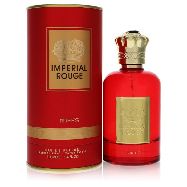 Imperial Rouge Riiffs