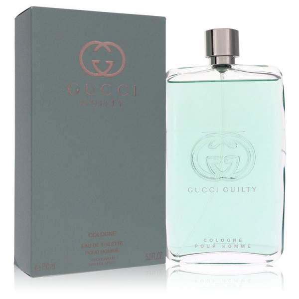 Gucci Guilty Cologne Gucci