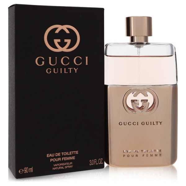Gucci Guilty Pour Femme Gucci