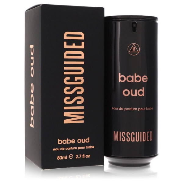 Babe Oud Missguided