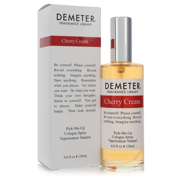 Cherry Cream Demeter