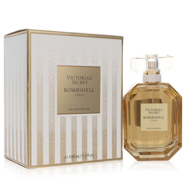 Bombshell Gold Victoria's Secret