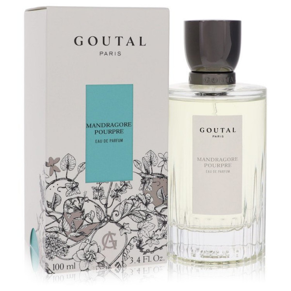 Mandragore Pourpre Annick Goutal