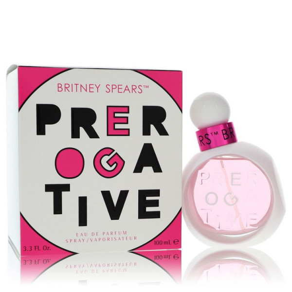 Prerogative Ego Britney Spears