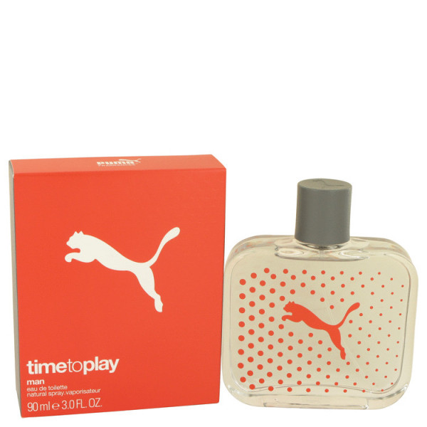 Parfum top puma homme