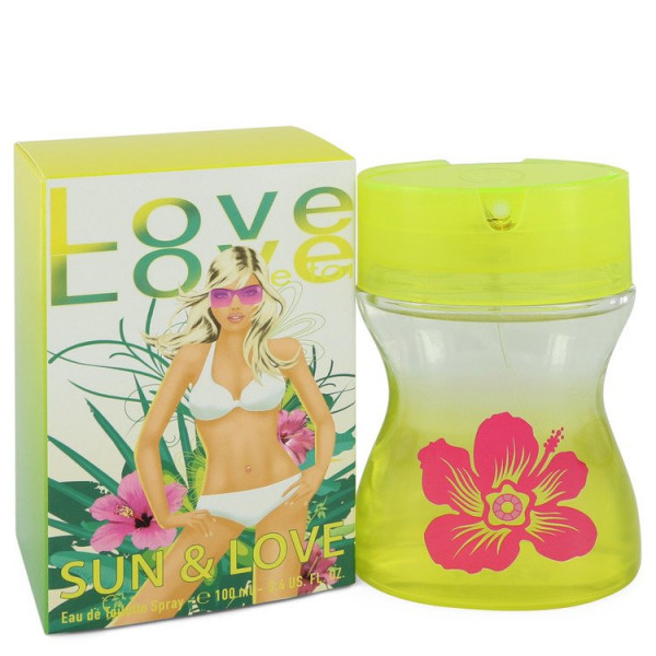 Sun & Love Cofinluxe