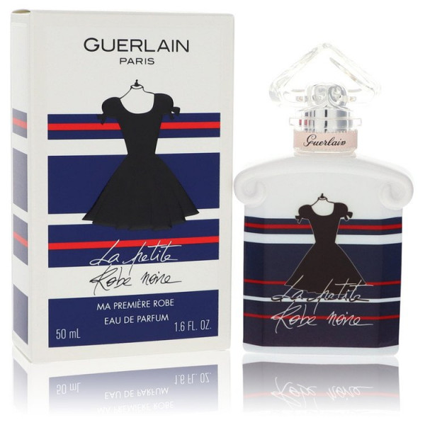 La Petite Robe Noire So Frenchy Guerlain